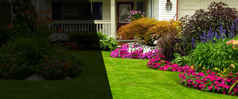 Fletcher Landscapers