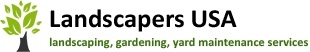 Fletcher Landscapers